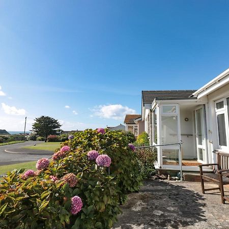 33 Weymouth Park Villa Kingsbridge  Eksteriør billede