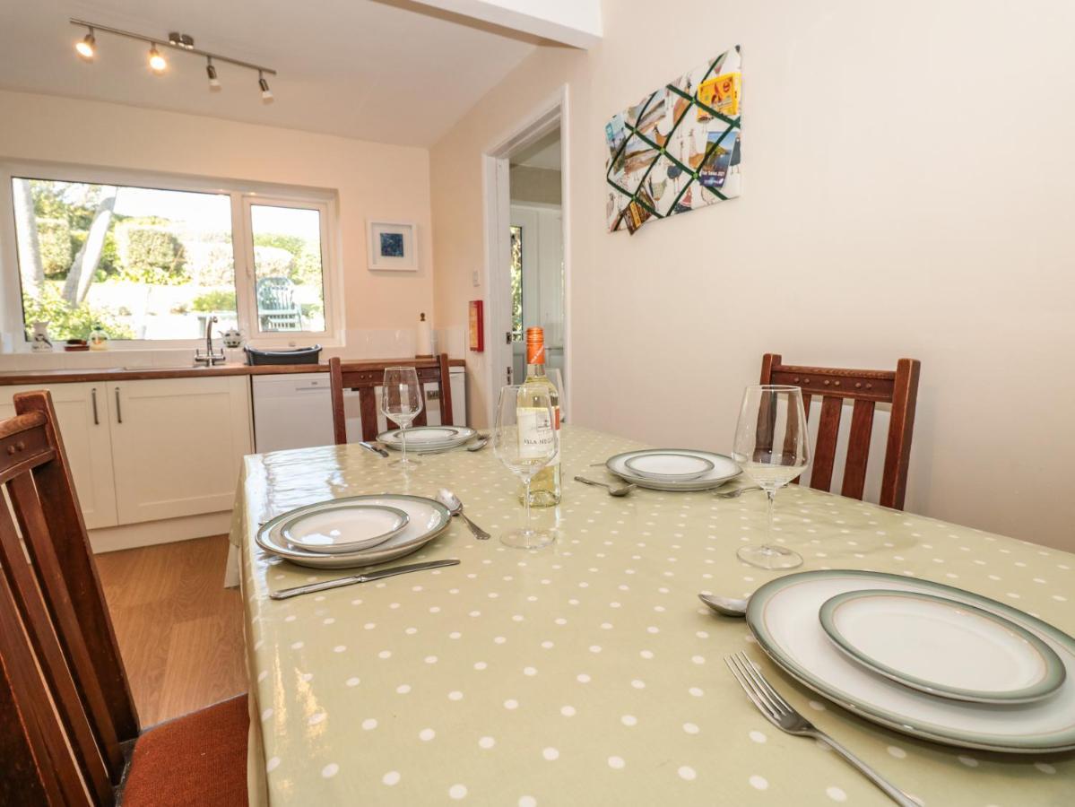 33 Weymouth Park Villa Kingsbridge  Eksteriør billede