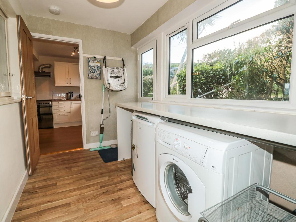 33 Weymouth Park Villa Kingsbridge  Eksteriør billede