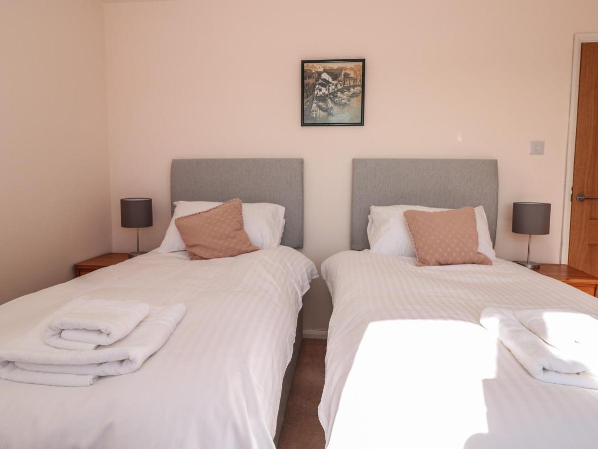 33 Weymouth Park Villa Kingsbridge  Eksteriør billede