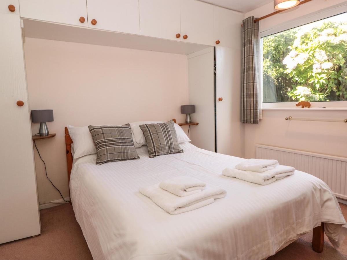 33 Weymouth Park Villa Kingsbridge  Eksteriør billede