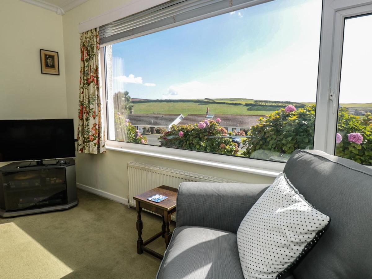 33 Weymouth Park Villa Kingsbridge  Eksteriør billede