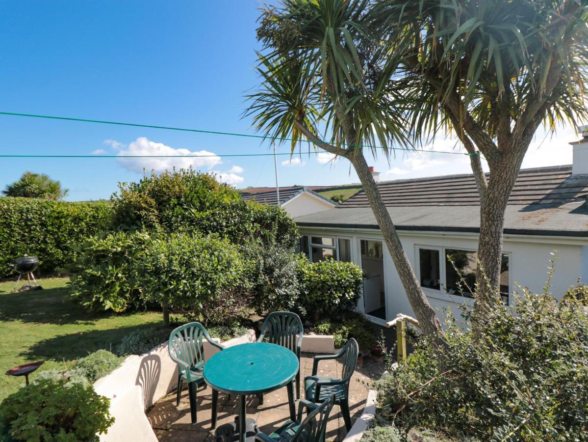 33 Weymouth Park Villa Kingsbridge  Eksteriør billede