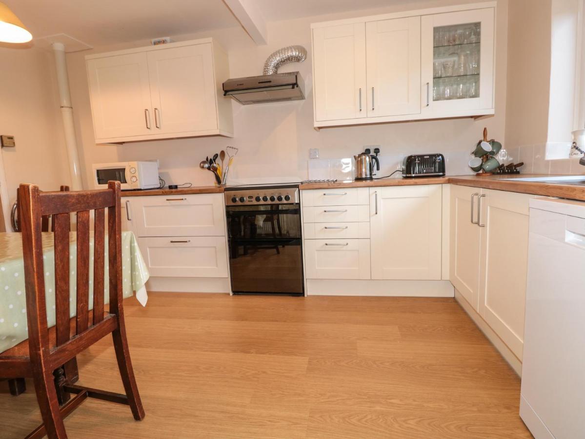 33 Weymouth Park Villa Kingsbridge  Eksteriør billede