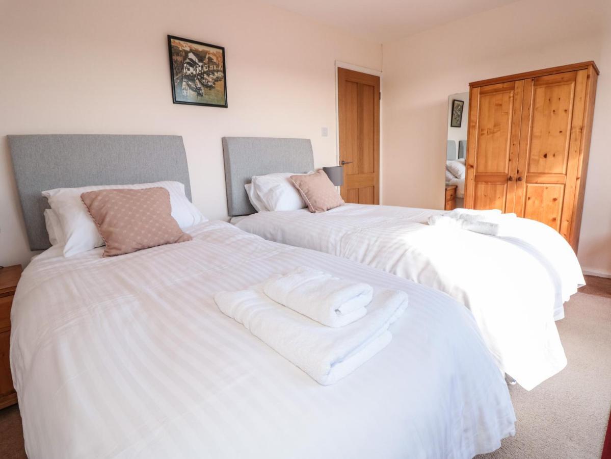 33 Weymouth Park Villa Kingsbridge  Eksteriør billede