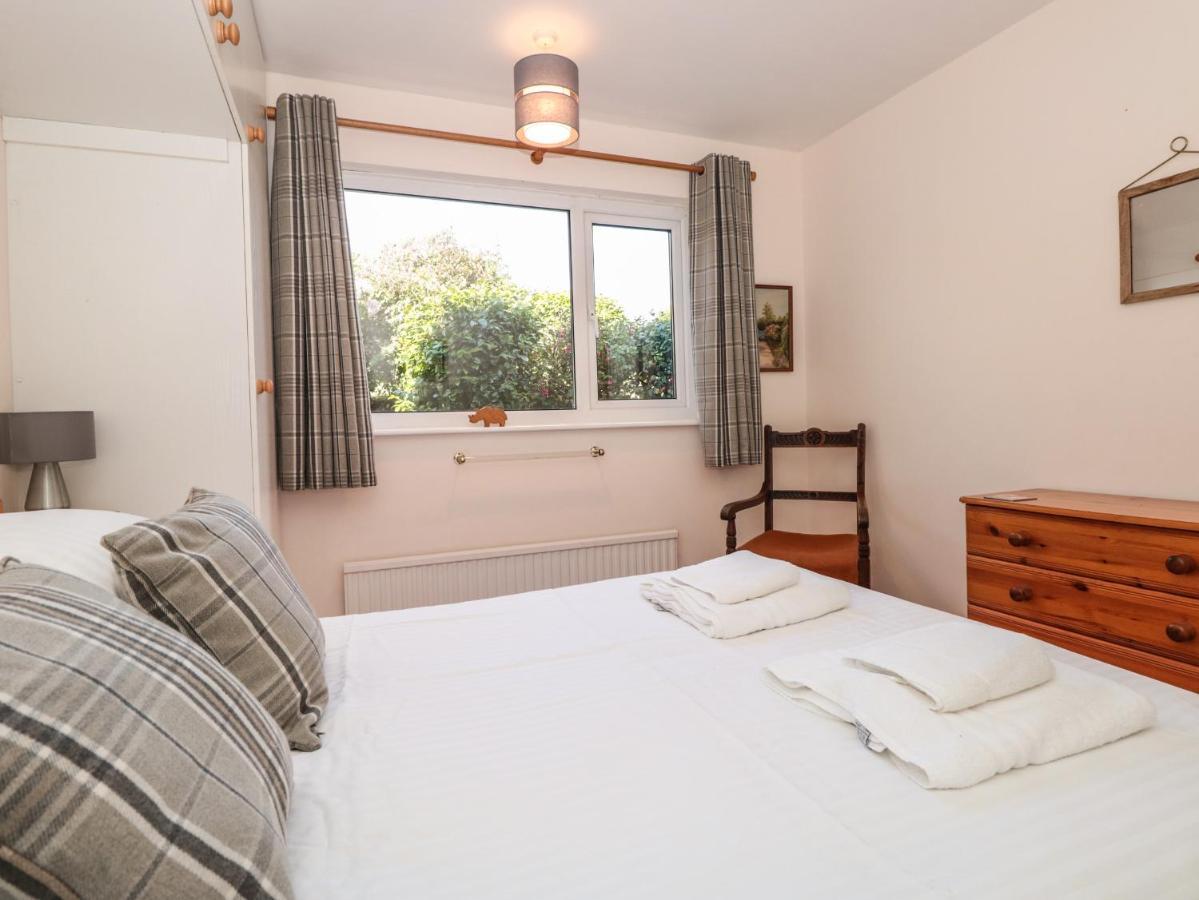 33 Weymouth Park Villa Kingsbridge  Eksteriør billede