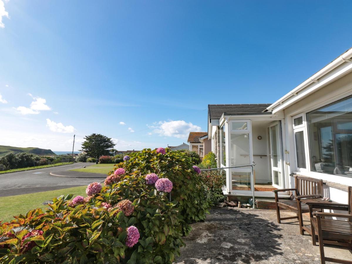 33 Weymouth Park Villa Kingsbridge  Eksteriør billede