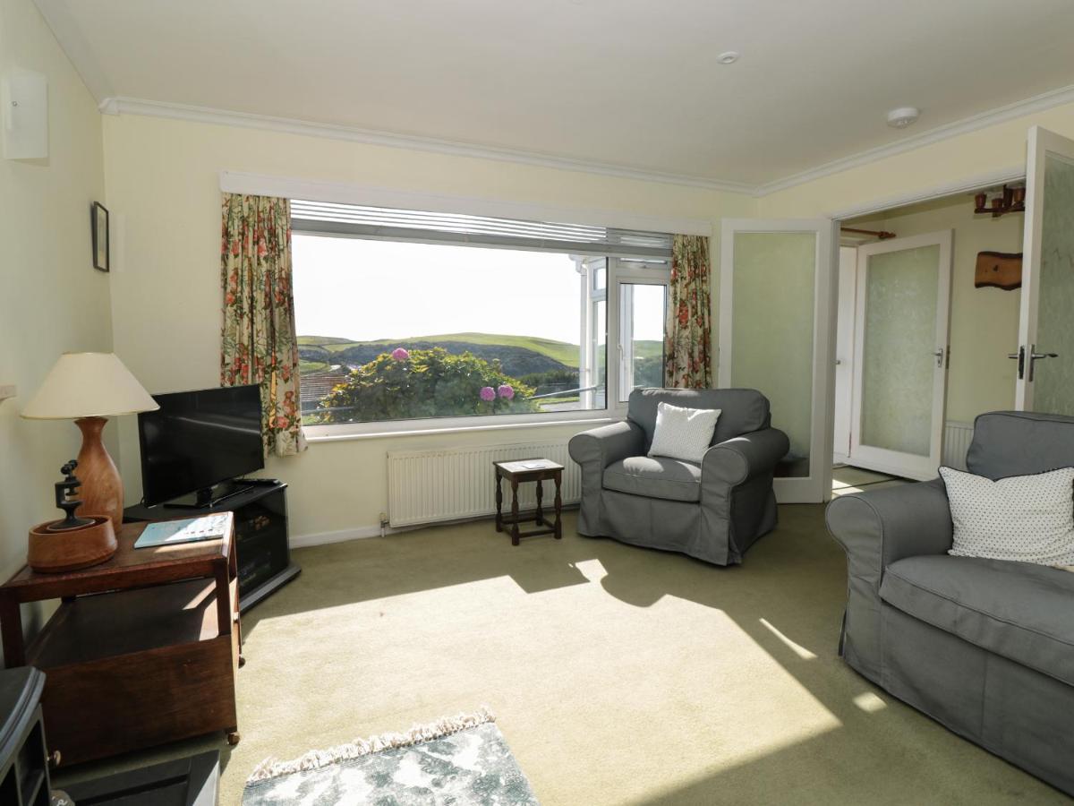 33 Weymouth Park Villa Kingsbridge  Eksteriør billede