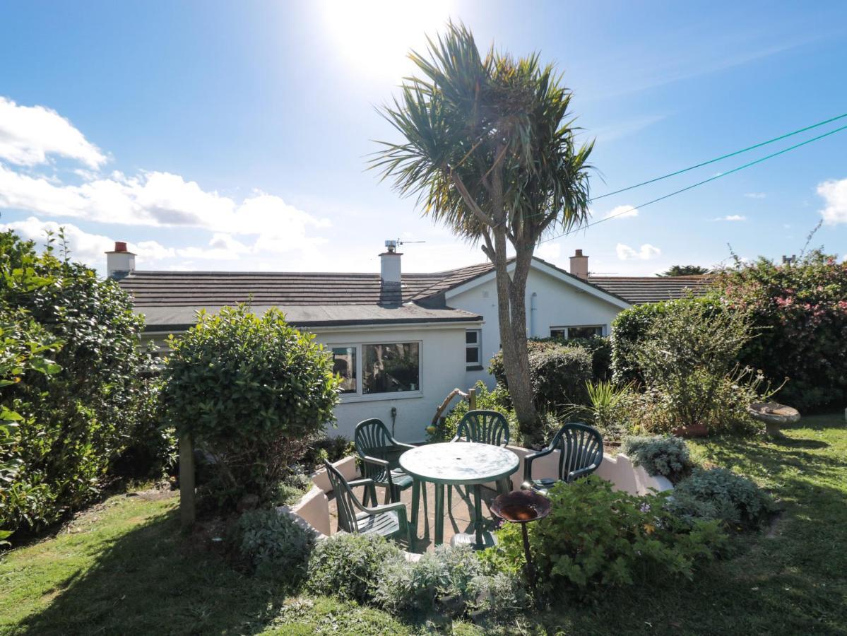 33 Weymouth Park Villa Kingsbridge  Eksteriør billede