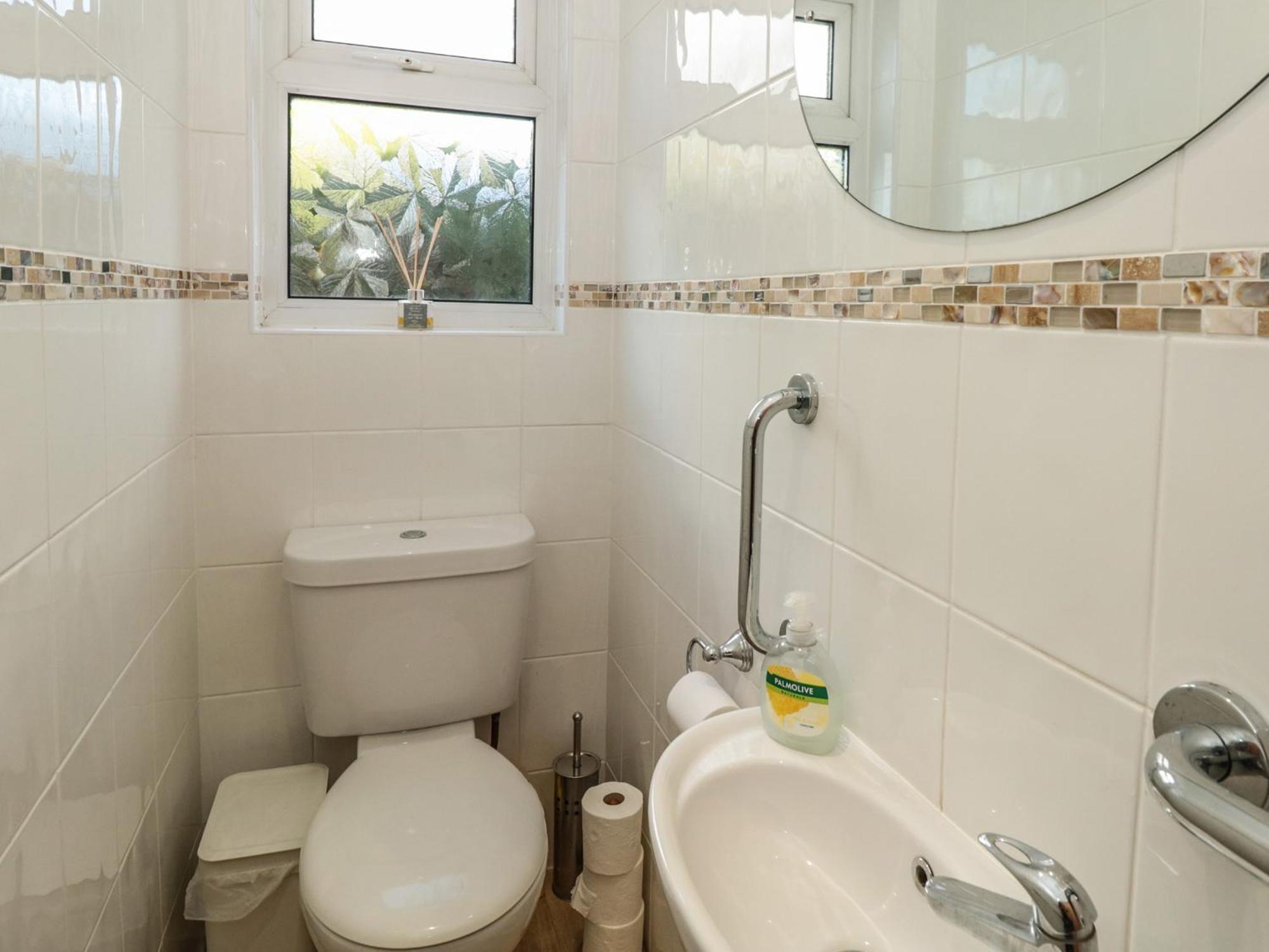 33 Weymouth Park Villa Kingsbridge  Eksteriør billede